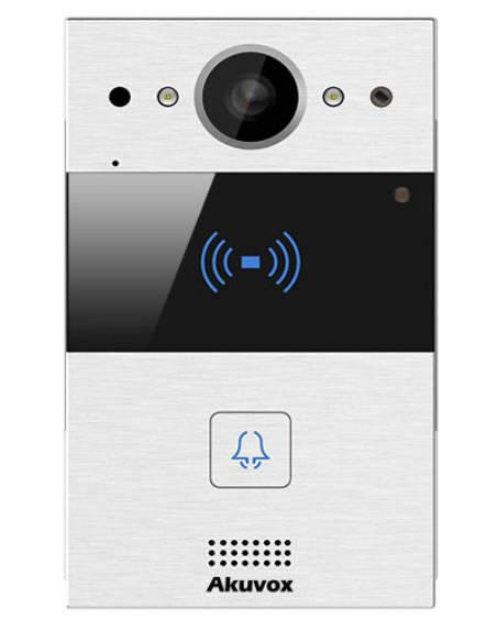 Akuvox R20A V2 Akuvox R20A V2